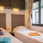 Bijela Uvala - Eurocamp I Homair بوريتش