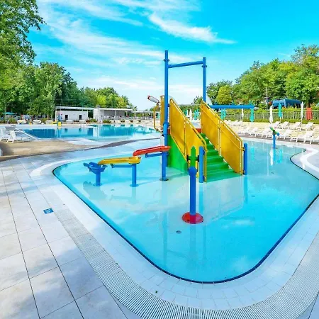 Bijela Uvala - Eurocamp I Homair