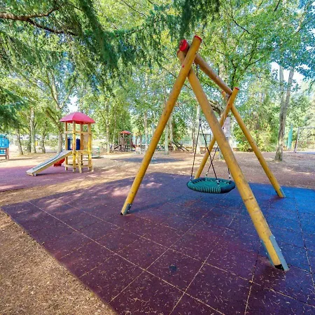 Bijela Uvala - Eurocamp I Homair Poreč