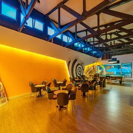 Bijela Uvala - Eurocamp I Homair