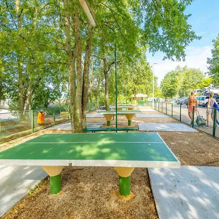 Campingplatz Bijela Uvala - Eurocamp I Homair