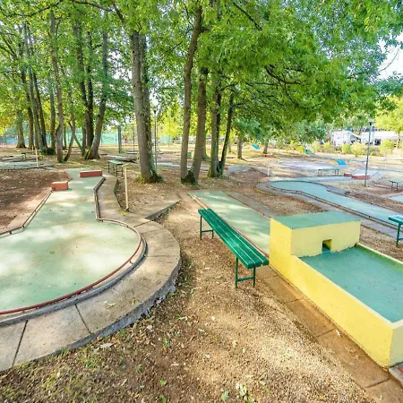 Bijela Uvala - Eurocamp I Homair Poreč