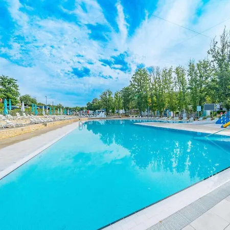 Campeggio Bijela Uvala - Eurocamp I Homair