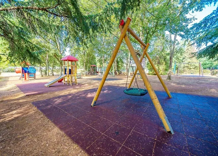 Bijela Uvala - Eurocamp I Homair Poreč