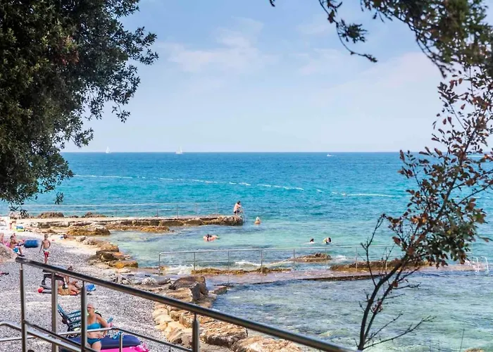 Campingplads Bijela Uvala - Eurocamp I Homair