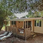 Campsite Bijela Uvala - Eurocamp I Homair Porec