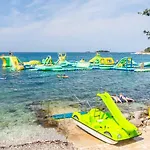 Bijela Uvala - Eurocamp I Homair Campeggio *