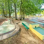 Bijela Uvala - Eurocamp I Homair Porec