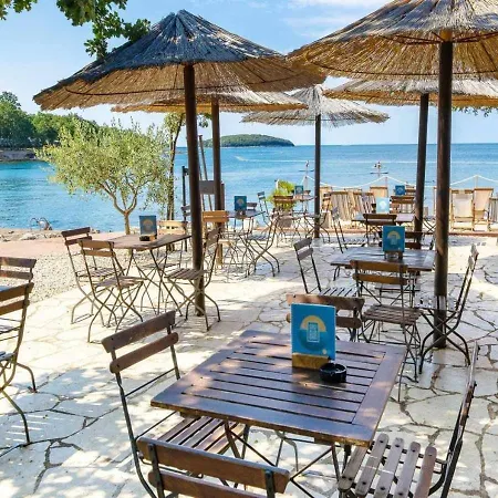 Bijela Uvala - Eurocamp I Homair * Porec