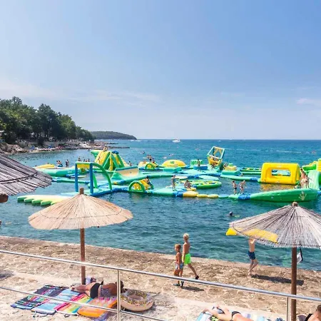 Bijela Uvala - Eurocamp I Homair * Porec