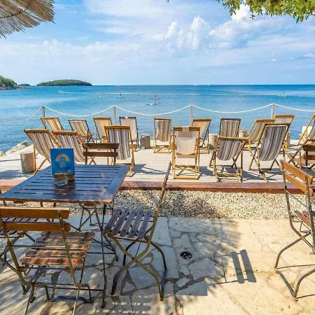 Bijela Uvala - Eurocamp I Homair *