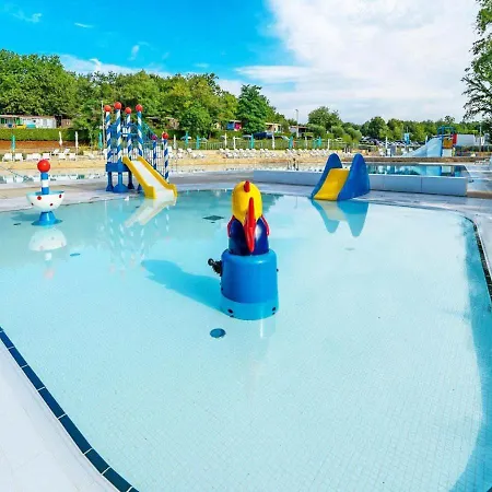 Campsite Bijela Uvala - Eurocamp I Homair *