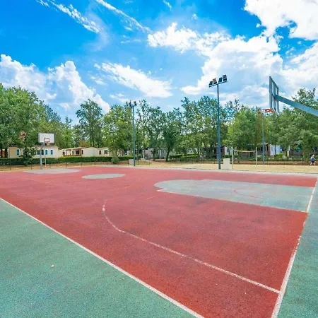 Bijela Uvala - Eurocamp I Homair Porec