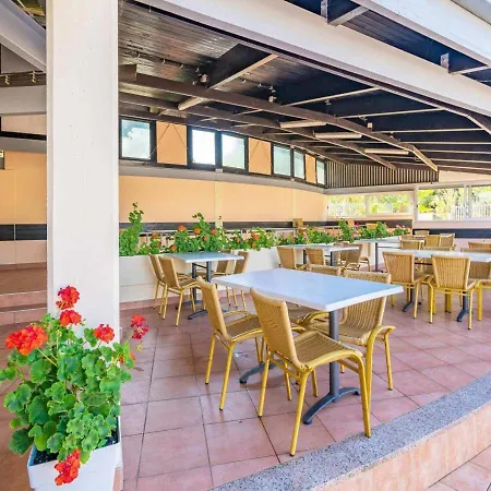 Bijela Uvala - Eurocamp I Homair