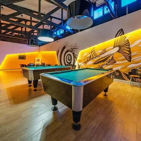 Bijela Uvala - Eurocamp I Homair * פורץ