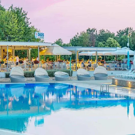 Bijela Uvala - Eurocamp I Homair * פורץ