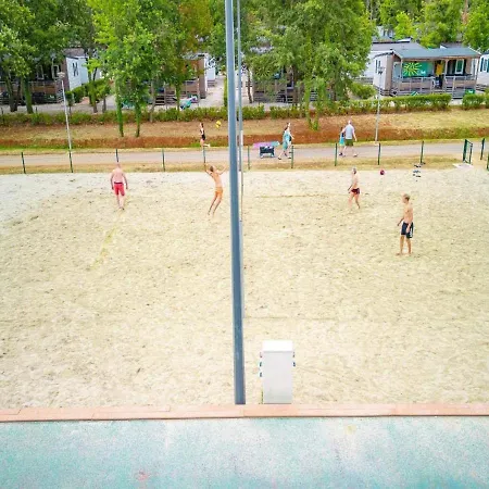 Bijela Uvala - Eurocamp I Homair