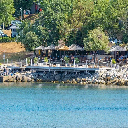 Bijela Uvala - Eurocamp I Homair Campsite *