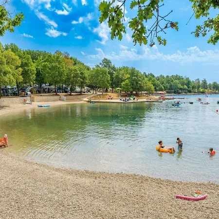 Bijela Uvala - Eurocamp I Homair *