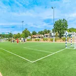 Bijela Uvala - Eurocamp I Homair Kemp *