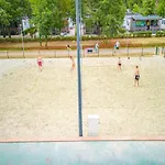 Bijela Uvala - Eurocamp I Homair